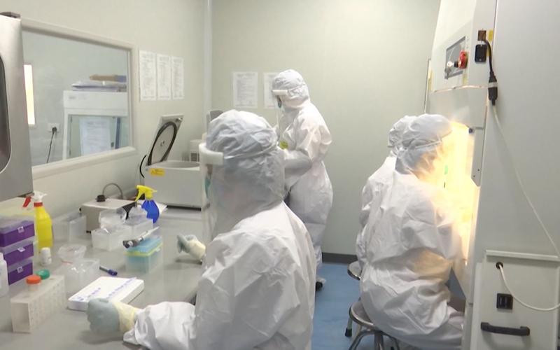 Bắc Ninh phát thông báo khẩn tìm người liên quan ca mắc COVID-19 tại cửa hàng hải sản