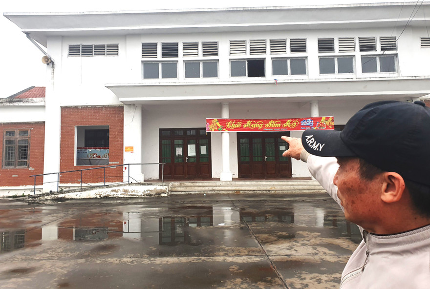 Bốn cán bộ thôn bị đề nghị truy tố đến 50 năm tù khi làm nông thôn mới, hàng trăm người ký đơn xin giảm án