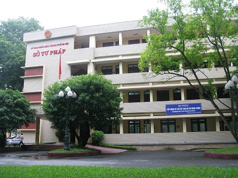  Công chứng, chứng thực giả tràn lan: Sở Tư pháp Hà Nội kêu khó