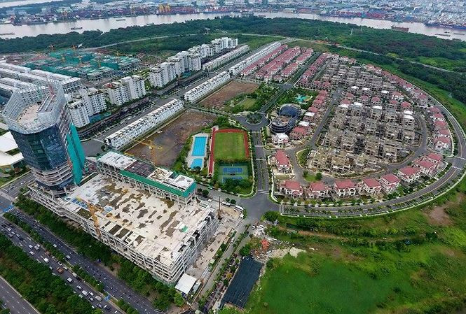 Đề xuất xây nhà hát 1.500 tỷ đồng ở Thủ Thiêm: Lãng phí?