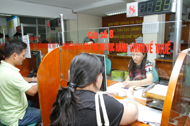 Nếu không cải cách mạnh mẽ hơn nữa, môi trường kinh doanh của Việt Nam sẽ tụt hạng trong các năm tới Ảnh: Ngọc Châu