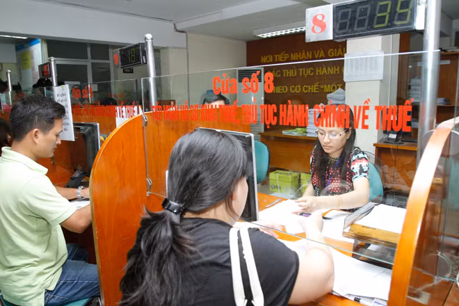 Nếu không cải cách mạnh mẽ hơn nữa, môi trường kinh doanh của Việt Nam sẽ tụt hạng trong các năm tới Ảnh: Ngọc Châu