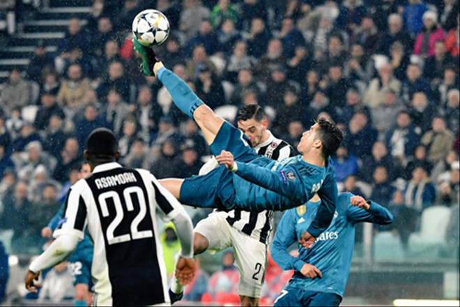 Champions League thay đổi giờ thi đấu từ mùa 2018/2019