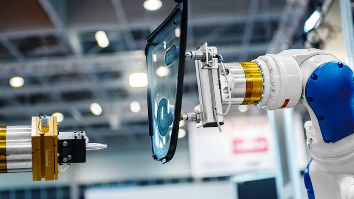 Lần đầu tiên, 'ASEAN 4.0 dành cho tất cả' tại Việt Nam