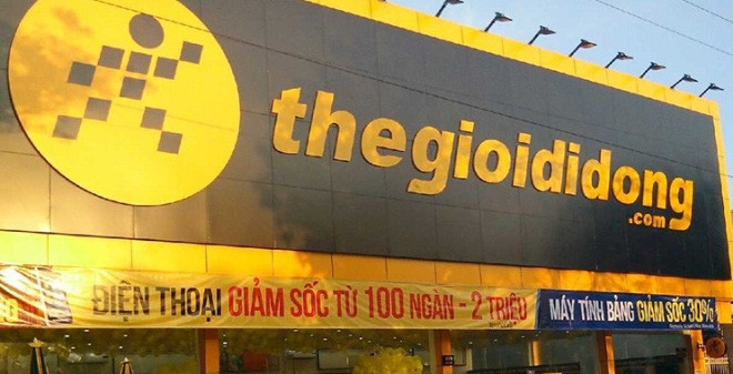 Xác minh việc khách hàng Thế Giới Di Động bị rò rỉ thông tin