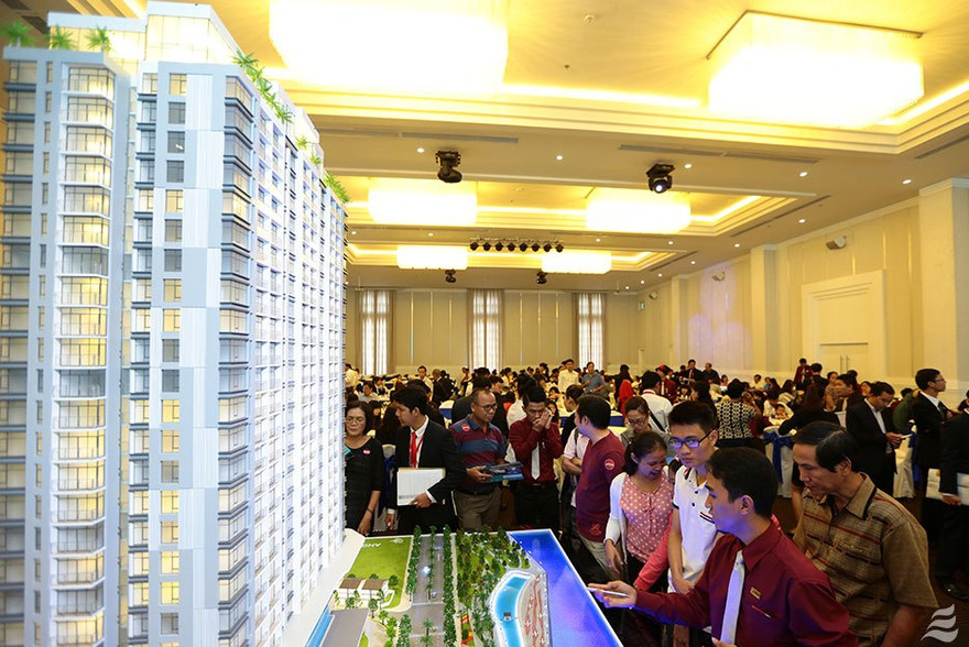 Phân khúc bình dân và trung cấp dự báo tăng dưới 3%. Ảnh minh họa