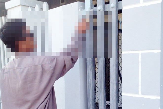 Anh Hùng được đồng nghiệp đánh giá là quá thật thà khi chấp nhận trả tình phí.