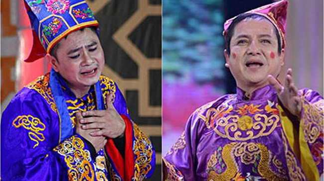 Vai diễn Táo Giao thông trong chương trình Táo Quân 2015 sẽ do ai đảm nhiệm?