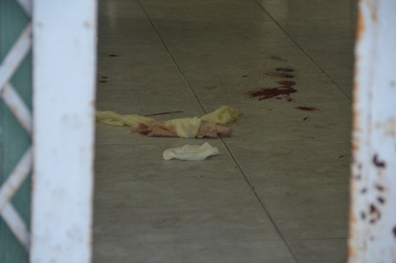 Giết người yêu rồi tự sát trong nhà trọ