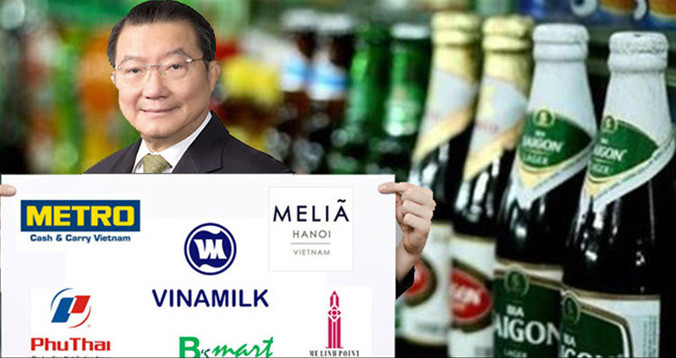 'Tiễn đưa' Sabeco có gì hối tiếc?