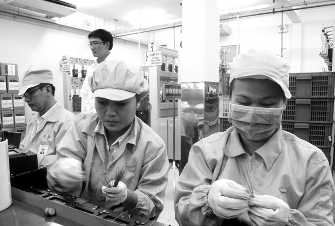 Thông tin cho rằng hàng triệu lao động nữ bị giảm lương hưu là không đúng.