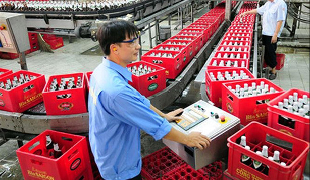 Phiên bán vốn nhà nước tại Sabeco ngày 18/12 tới dự báo sẽ có nhiều kịch tính.