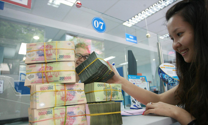 Dự kiến thưởng tết sẽ tăng nhẹ.