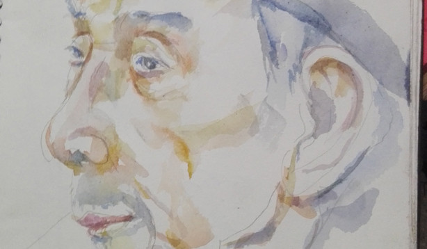 Đôi lần ngẫu hứng - chuyện gẫu với bác Kim Lân