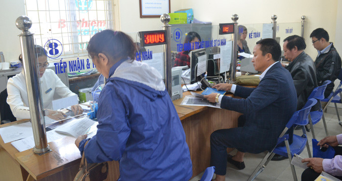 Tính đến 15/12/2017, đã có gần 81 triệu người tham gia BHXH, BHYT, Bảo hiểm thất nghiệp.