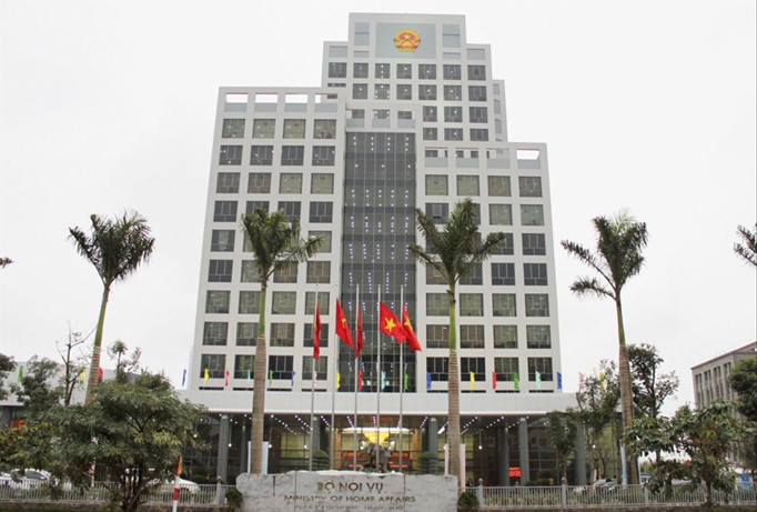 Bộ Nội vụ là đơn vị tiếp theo tổ chức thi tuyển lãnh đạo cấp vụ sau Ban Tổ chức Trung ương.