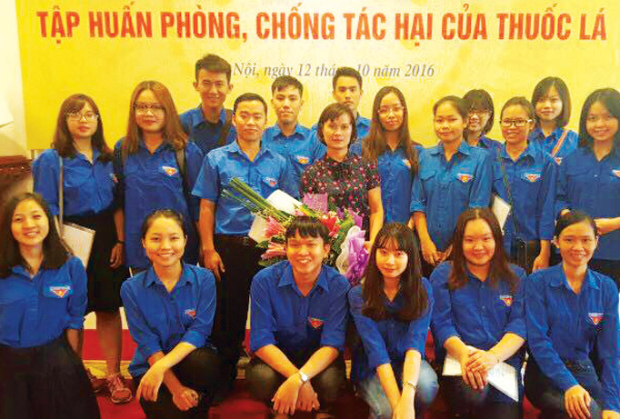 Quỹ phòng chống tác hại thuốc lá, Bộ Y tế: Giải pháp bảo vệ sức khỏe cho người dân