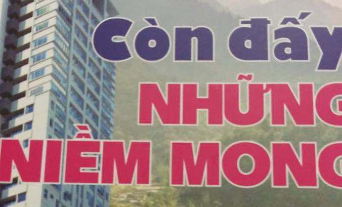 Điện Biên Phủ trên không qua một cuốn sách