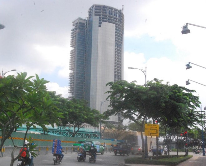 Xử lý nợ xấu theo NQ 42: Lộ diện nợ “khủng” của các đại gia