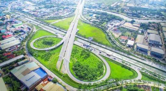 TPHCM: 4.300 tỷ đồng xây dựng công viên khoa học công nghệ