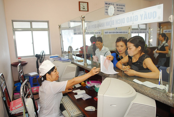 Ngành BHXH và ngành Y tế đang nỗ lực giảm chi phí KCB HHYT bất hợp lý