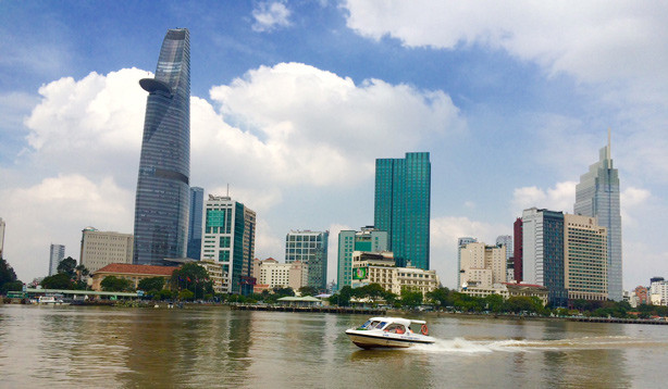 TPHCM cần cơ chế tốt để cất cánh.