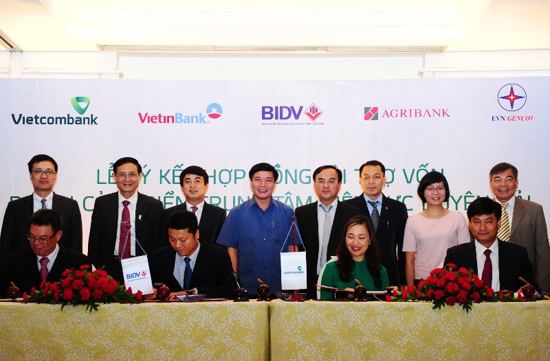 EVN xây cảng biển 5.500 tỷ đồng ở Trà Vinh