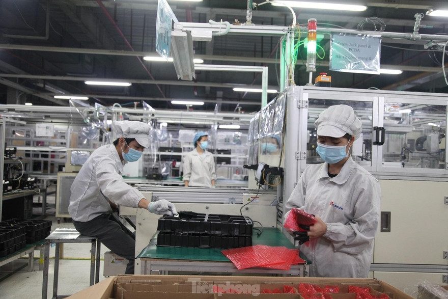 Bắc Giang đưa hoạt động sản xuất, kinh doanh trở lại vào đầu tháng 7 