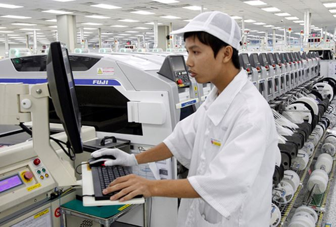 Không thể đặt hết kỳ vọng doanh nghiệp FDI