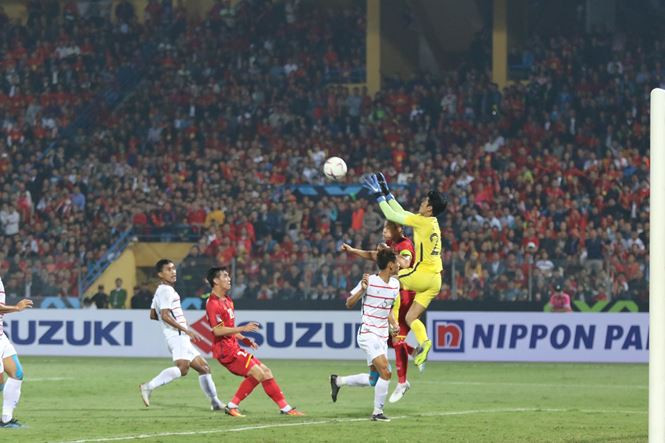 Nhất bảng, nhưng Việt Nam còn nhiều vấn đề cần giải quyết