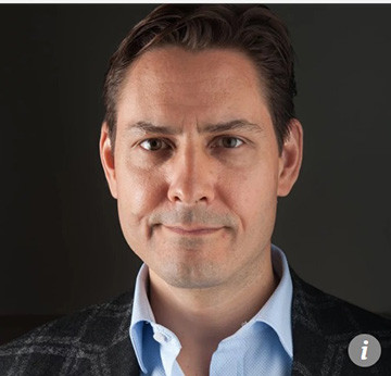 Trung Quốc chưa xác nhận bắt giữ công dân Canada