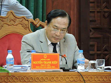 Phó chủ tịch HĐND tỉnh Đắk Lắk gian dối về bằng đại học