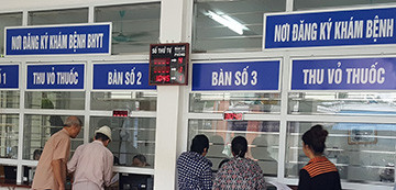 Với ứng dụng công nghệ thông tin và thẻ BHYT điện tử, người dân không cần thẻ BHYT vẫn được khám, chữa bệnh do BHYT chi trả