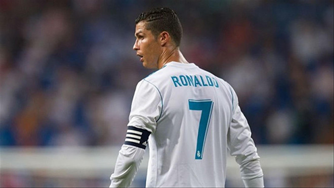 Real gặp khó khi không có Ronaldo