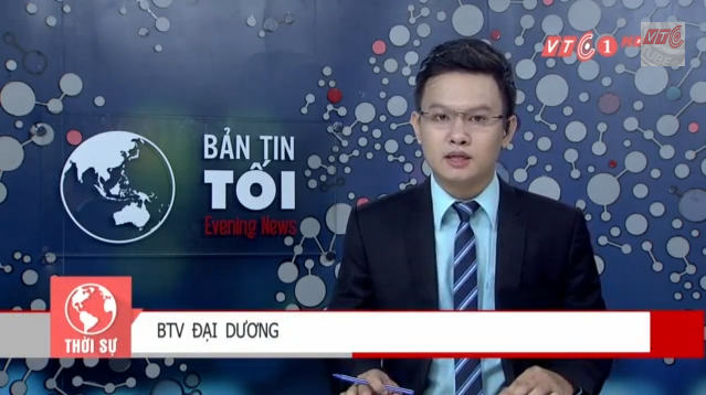 Bản tin Thời sự 20h ngày 1/9 | VTC