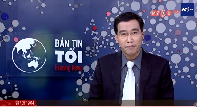 Bản tin Thời sự 20h ngày 28/05 | VTC