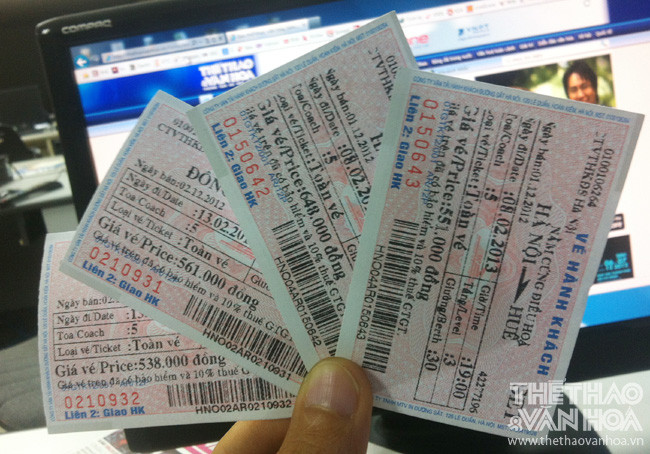 Vé tàu Thống Nhất giảm giá 12% từ ngày 4/9