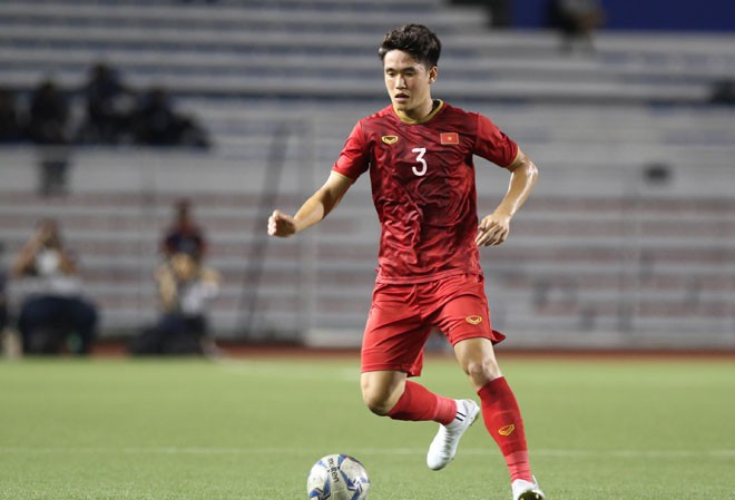 U23 Việt Nam sẽ đánh bại Jordan