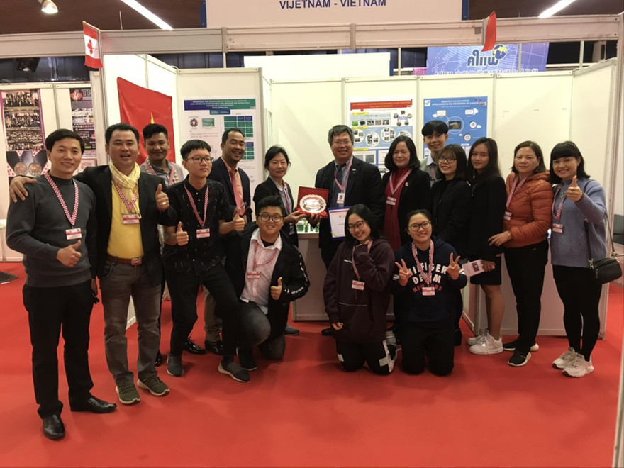 Học sinh, phụ huynh đều có mong muốn được tham gia những cuộc thi Toán quốc tế bổ ích 