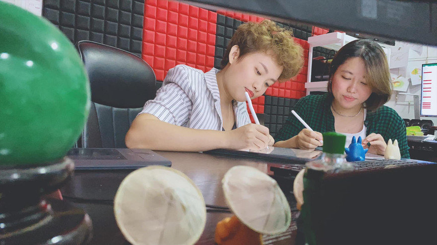 Độc thân tuổi 30 thời 4.0 nào đâu đã "ế"