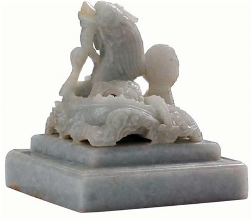 Nhiều hiện vật quý thể hiện Quốc hiệu và Kinh đô Đại Việt qua các thời kỳ lịch sử