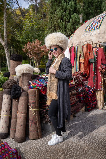 Mua hàng và thử ngay