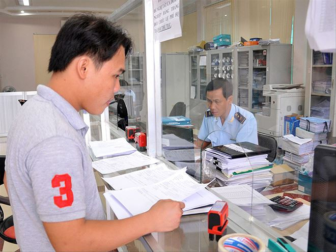 Người nộp thuế có quyền khiếu nại và khởi kiện theo quy định pháp luật nếu không thống nhất quan điểm xử lý của cơ quan thuế