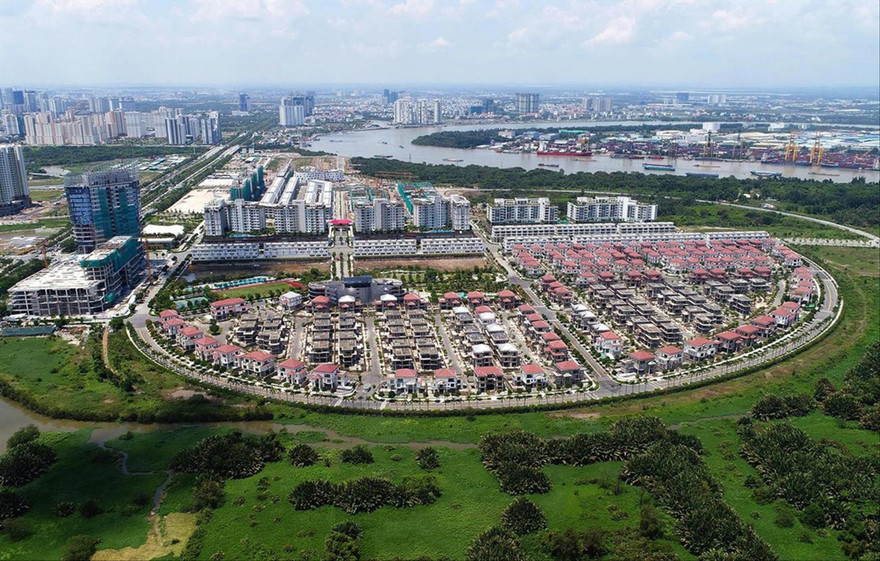 Kiểm toán phát hiện nhiều tồn tại trong việc quản lý, sử dụng vốn đầu tư một số dự án BT thuộc Khu đô thị mới Thủ Thiêm (TPHCM) 