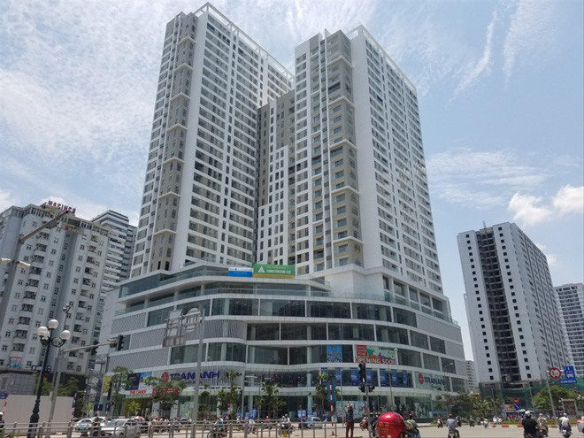 Tiêu chuẩn xây dựng​không còn phù hợp với sự phát triển ồ ạt của chung cư