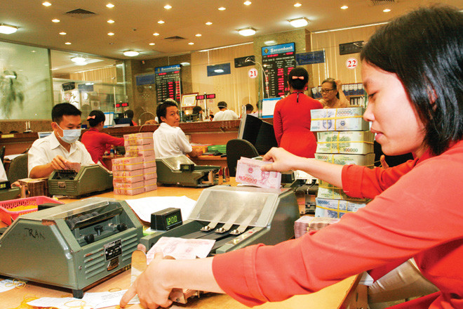 Dù vậy, dòng tiền ngoại vào Việt Nam vẫn mang sắc thái vừa ngập ngừng, vừa tấp nập