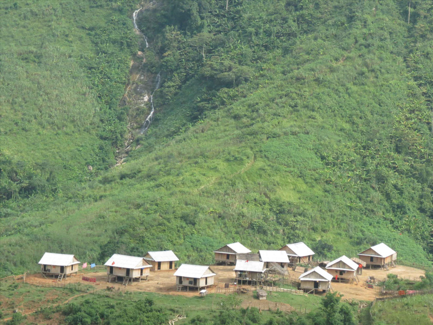 Người Mày yêu quê hương bản quán đến độ có thể hi sinh để giữ gìn 