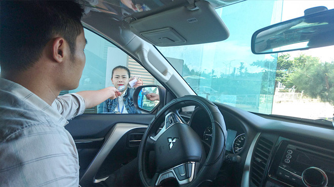 Đề xuất xả trạm BOT 3 ngày Tết mới dừng lại ở "chiêu" truyền thông. Ảnh minh Họa: Phạm Thanh