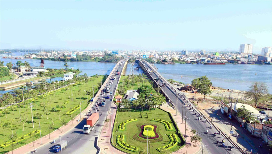 Cầu đường Bình Triệu 2 là một trong những dự án BOT bị khai tử để chuyển sang dùng nguồn vốn ngân sách 