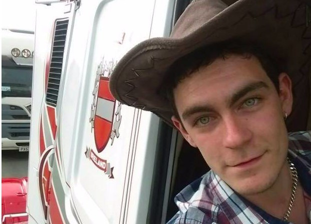 Tài xế xe container chứa 39 thi thể là thành viên đường dây buôn người quốc tế